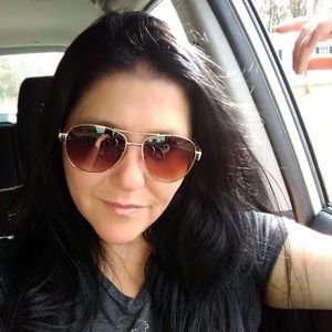 Meet your Posher, Brandy